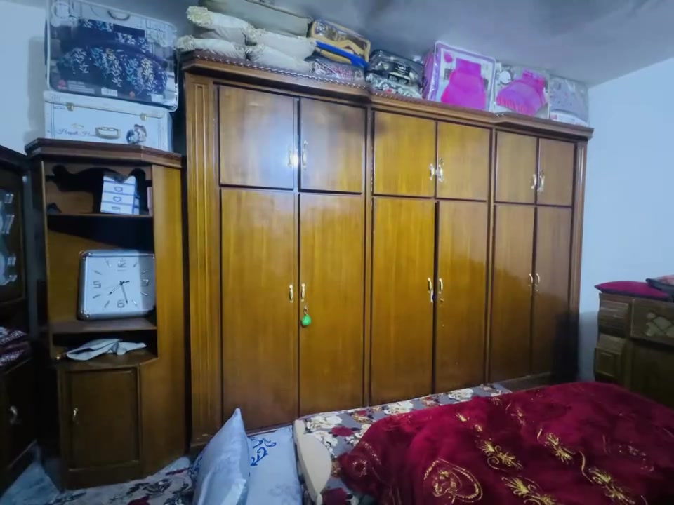 الغرفه البيع  ابو غريب 
أسم الغرفه فلوجيه عمي 
سعر 550ابيهً مجال
الغرفه 5قطع. كله ابعد جديده  
وجان شراي يجي خاص 

‪***********‬رقمي وتساب فقط
