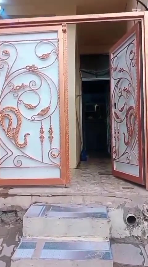 ١٠٠م • طابق واحد • جامعة الكفيل