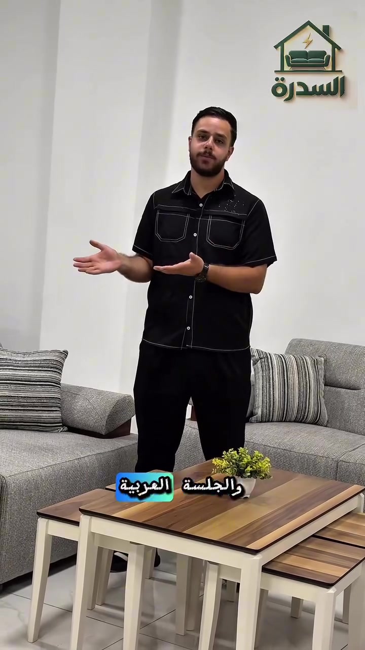 تخم ١٠ مقاعد • مودرن • ضمان ٥ سنوات