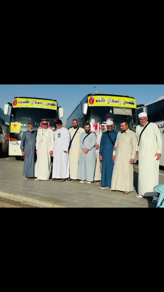 اخر ٧ مقاعد عمره شهر التاسع مع المتعهد خميس زيدان الفهداوي فندقنا شارع إبراهيم الخليل يوم 16/9 *********** /***********
