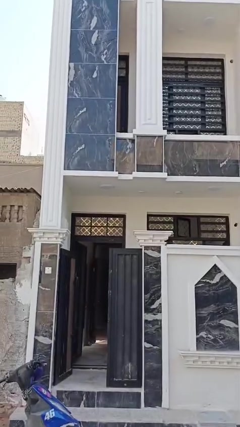 ٥٠م • غرفتين • الحريه الثانيه