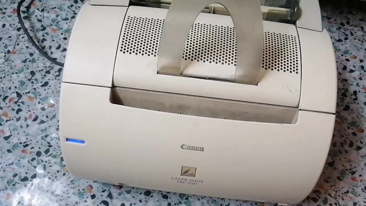 طابعة Canon LBP 1120
ابيض و اسود
شغالة بس حبرها ما متأكد منه
مشكلتها تحتاج تعريف على الحاسبة و تعريفها قديم ماتشتغل بس على الأنظمة القديمة
سعرها ٢٥ الف و بيها مجال
مكاني بغداد شهداء العبيدي المجمع النفطي
رقمي ***********
ما عندي توصيل