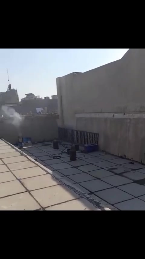 اسلام عليكم
مستعدين لعمل أعاده ماستك وتزفيت الصطوح 
شغل نضيف درجه أولى نشتغل جميع مناطق بغداد 
للتواصل ***********
يوجد واتساب 👍🌹
