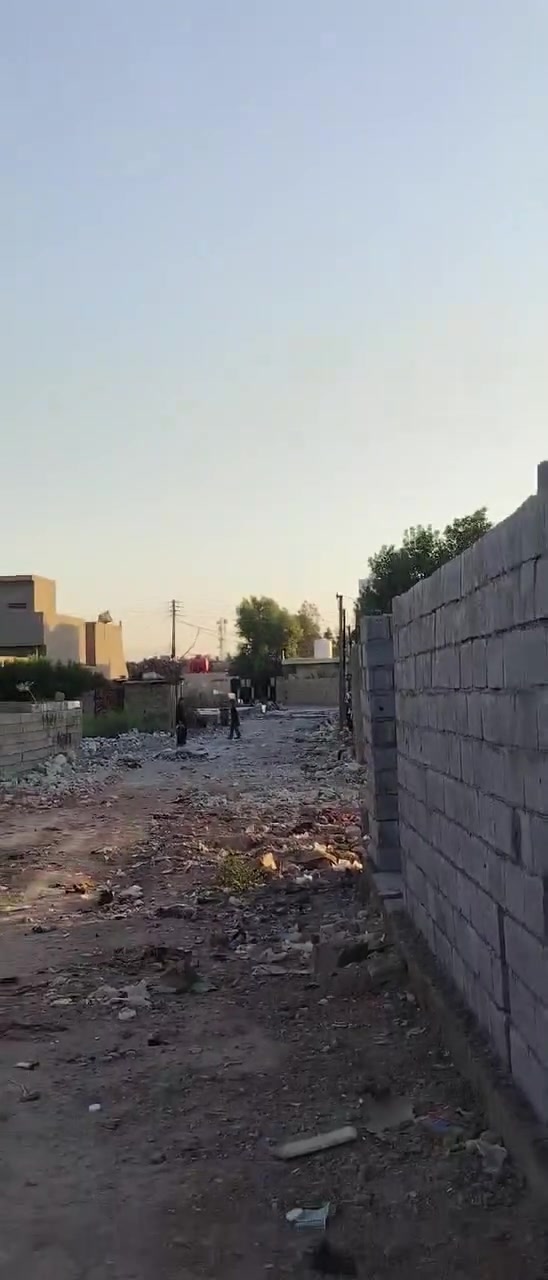 لعريفيه • ١٠٠م • مستعجل