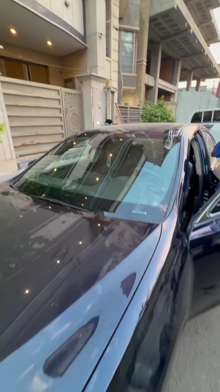 السلام عليكم
تم تبديل جامة امامية لكزز es350h 
بلورايز عاكس شمس بلادي 
مع ضمان 

🚘 جام سيارتك يحتاج تبديل؟ إحنا نجيك لمكانك!

محلات عبد لزجاج السيارات
نوفر جميع أنواع زجاج السيارات الحديثة والقديمة بأسعار مناسبة وشغل مضمون 👌

🔹 جام أصلي وتجاري
🔹 جام بلورايز عاكس لأشعة الشمس
🔹 فتح وتركيب بأحدث الطرق
🔹 تنظيف الدشبول بعد رفع الجامة
🔹 سليكون حراري مقاوم
🔹 خدمة تبديل موقعي داخل بغداد مجاناً
🔹 توصيل لجميع محافظات العراق

📍 موقعنا: بغداد – قرب الشيخ عبد القادر
📞 للحجز: ***********

اتصل والباقي علينا 🚗🛠️
محلات عبد – ثقة بالجام وضمان بالشغل
