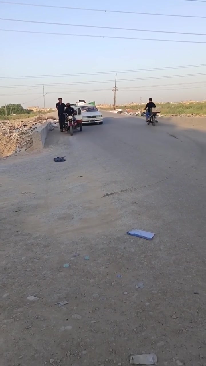 قطعه للبيع 
توضيح للمقطع الاول 
للاستفسار الاتصال ع الرقم او مراسله واتساب 
***********
