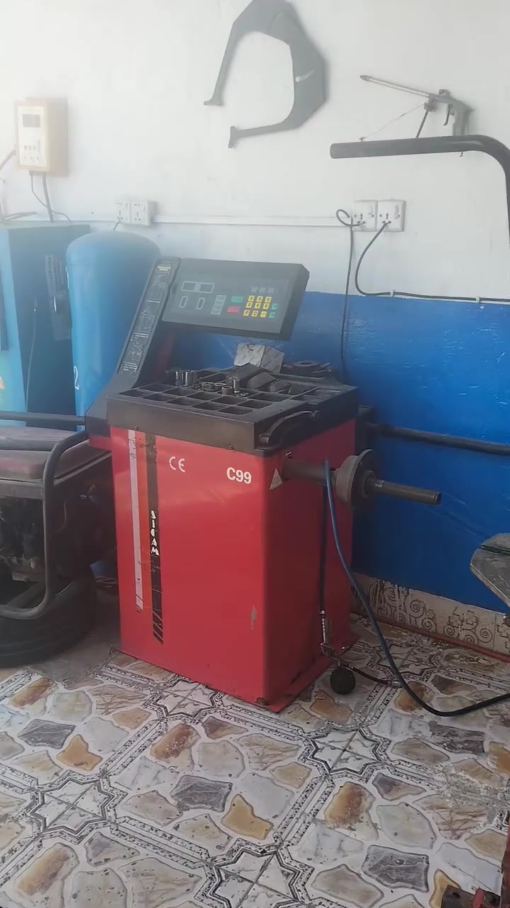 محل بنجر للبيع كامل تجي اوتشتغل الموقع بصره ابو الخصيب
***********
