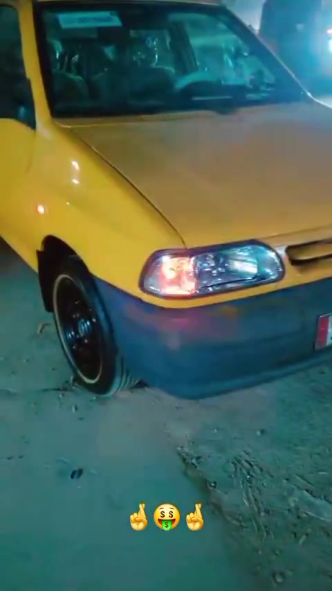 السلام عليكم سايبه موديل22 للبيع عنوانه بغداد مدينه صدر الاستفسار عل رقم ***********
