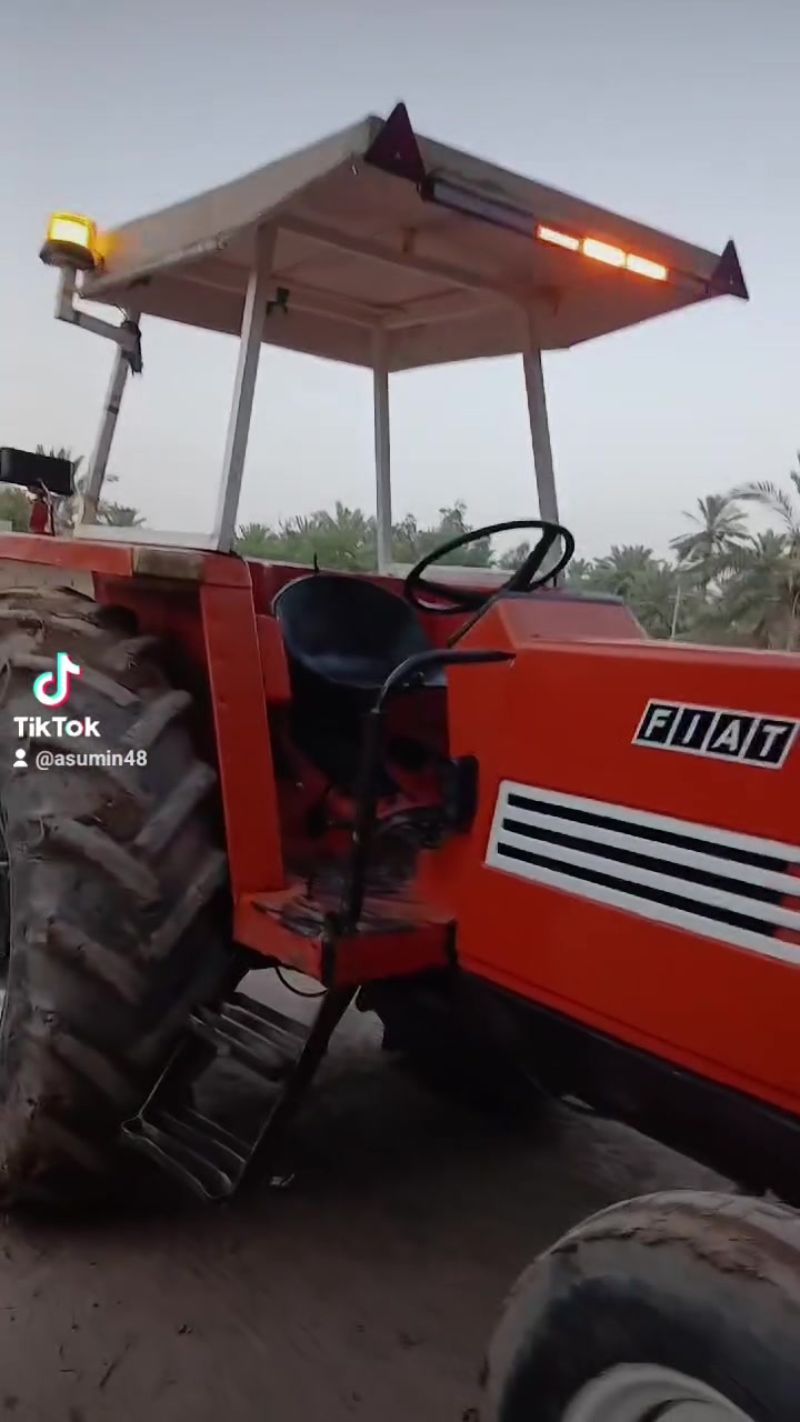 سلام عليكم للبيع فيات 780
جاهزه للعمل شرط الشغل 

محرك الجديد كهربائي 

كير اكسل بريك جهاز رفع 

تايرات فوك النص عمر

مصبوغ عام للجماليه فقط 

نكره سلف كهربائيات كلها شغاله 

بدون تحويل مكان واسط الزبيديه 

السعر والاستفسار  ***********

ملاحظة. اذا ماتشتري أعبرالمنشور لا تعلق ؟
