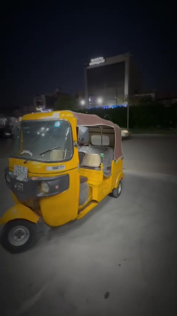 سلام عليكم
موديل2020شهر 12 رقم سنويه بسمي تحويل مباشر 
تكتك غير من الله
 المكينه لا تبخير لا نضوح 
مكاني بغداد البلديات 
السعر خاص 
رقمي *********** فقط وتساب
