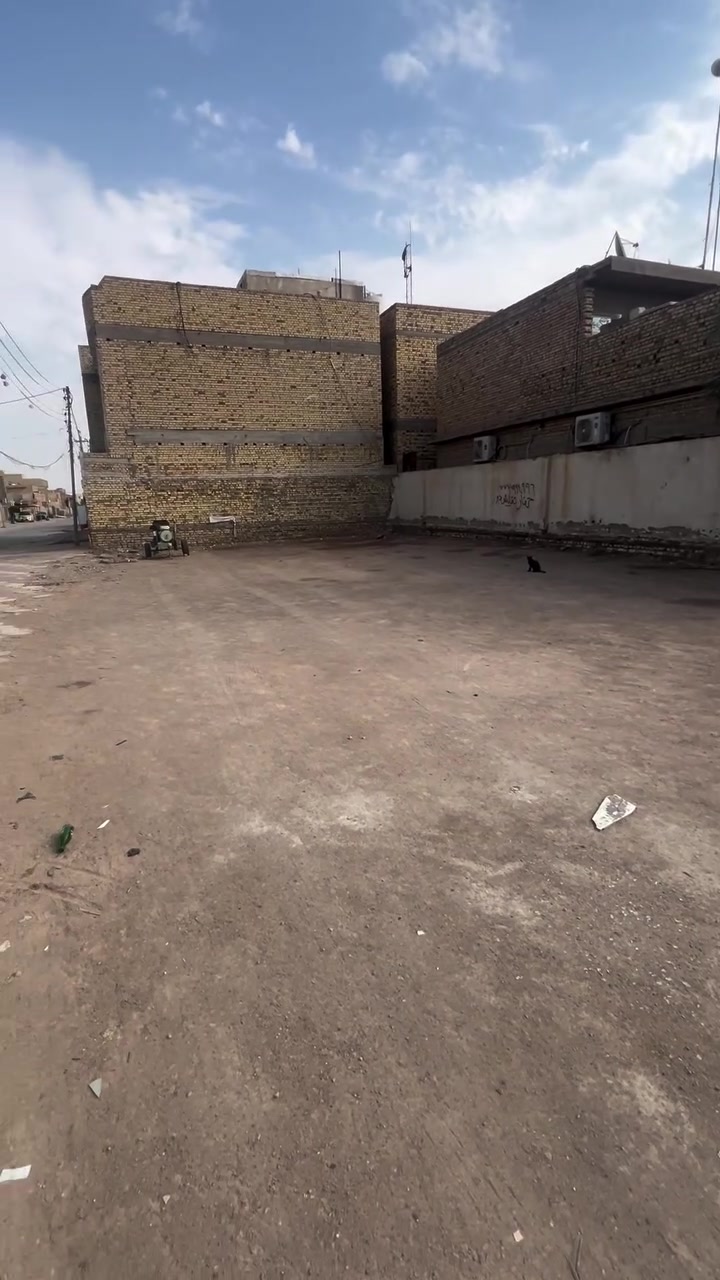 ميسان • ٣١٢م • واجهة ١٢ ونص