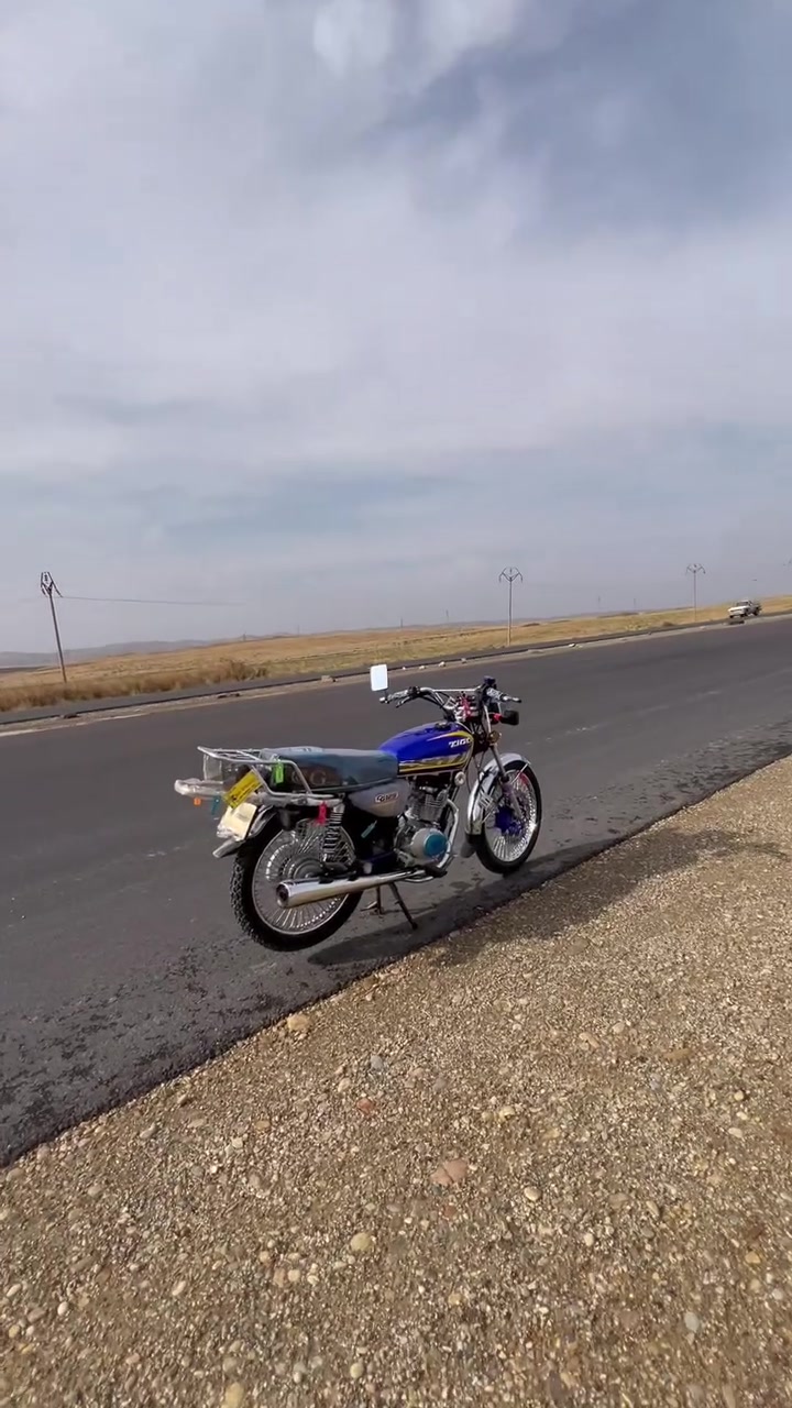 GL125 • قفلت