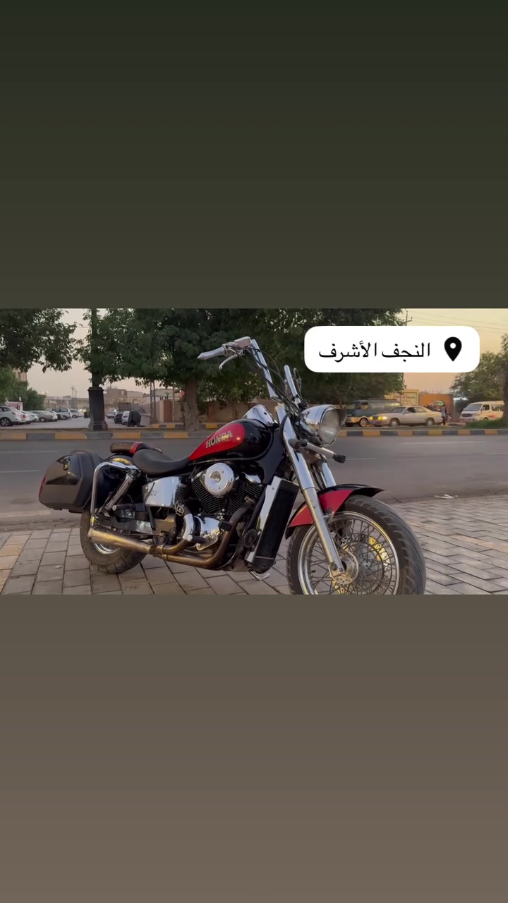 شادو • ٢٠٠١ • مكاني