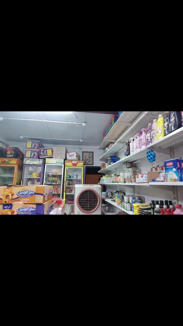 اسواق • شلع • بدون سبلت وبلازما