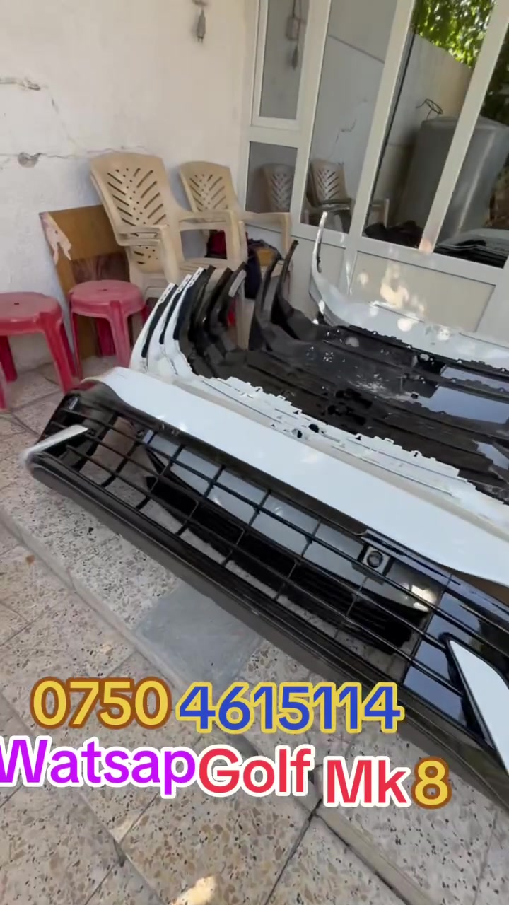 ***********watsap golf mk8 2022>2025 توصيل محافظات كول عراق
