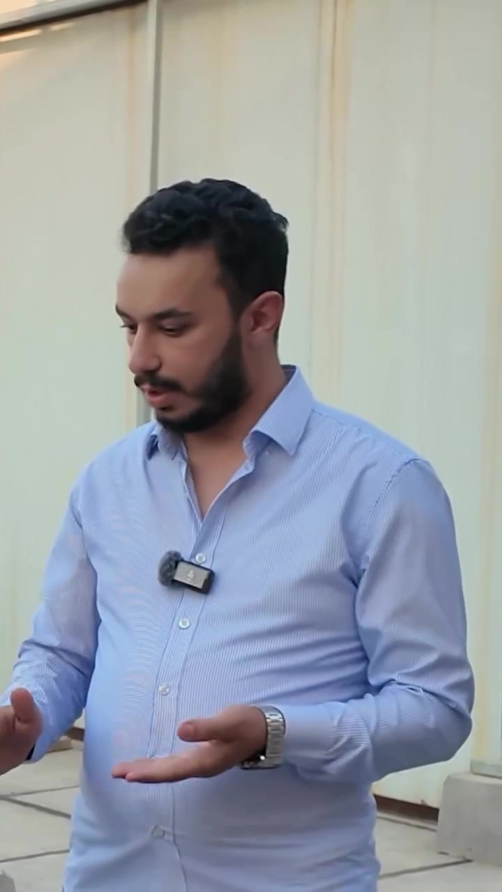 ☀️🎥 رأي زبوننا وتجربته مع منظومة الطاقة الشمسية

نشارككم اليوم رأي أحد زبائننا عن تجربته مع منظومة الطاقة الشمسية، بكل صراحة وشفافية 🤝

وبما أنها أول مرة نتحدث أمام الكاميرا، قد تلاحظون بعض الأخطاء أثناء الحديث والتعبير 😅، ونتقبل أي رأي أو ملاحظة بكل احترام ورحابة صدر.

الأهم بالنسبة لنا هو تجربة الزبون الحقيقية ورضاه عن المنظومة ❤️

شكراً لثقتكم بنا، وثقتكم هي دافعنا للاستمرار والتطور دائماً.

#EcoVision #الطاقة_الشمسية #تجربة_الزبون #رأي_الزبون #طاقة_نظيفة
