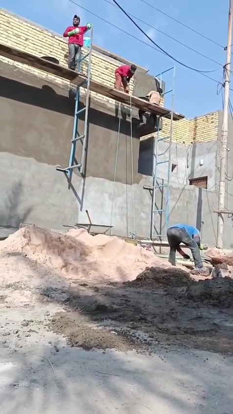 جراره • نثر طلس • ميسان