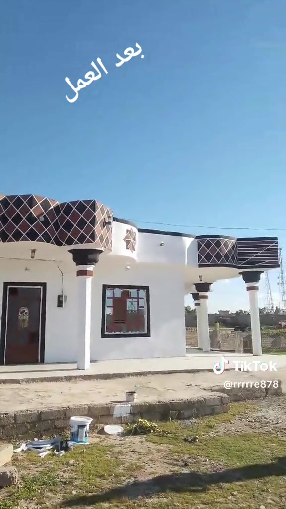 أحدث الديكورات وبأسعار مناسبه اخوكم ناصر الصباغ رقمي ***********
