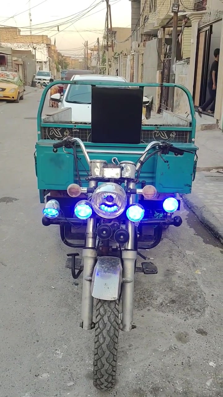 جميع التفاصيل مذكورة بل فديو
العنوان بغداد منطقة حي البساتين 

‏‪***********‬‏
