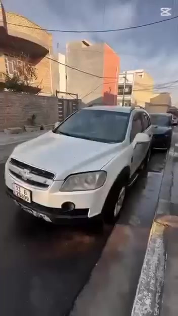 كابتفيا • ٢٠٠٩ • رقم بغداد