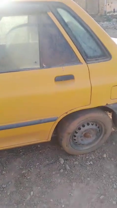 سلام عليكم عندي سياره للبيع سايبه موديل عشره يرادلها ترتيبات رقم ألماني سنويه نافذه بالتسعطعش رايده ست وقات وبيها مجال واذا امراوس اراوس الاستفسار اتصل على الرقم *********** بي وتساب وتصال خابر وتدلل
