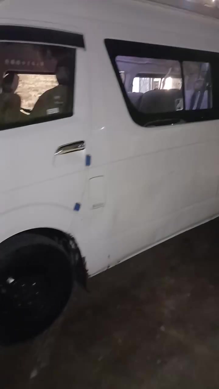 ١٧ راكب • ٢٠١٥ • رقم بغداد
