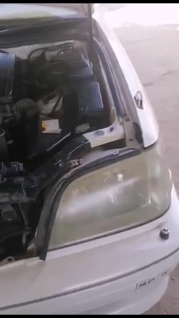 سلام عليكم  سياره  ما عايزه شي. ملكه جميع شغله موجوده بيه نضافه فول تجي تفحص رقم جديد تبريد فول
مكان قضاء الشنافيه 
مراسله اوالاتصال ***********
