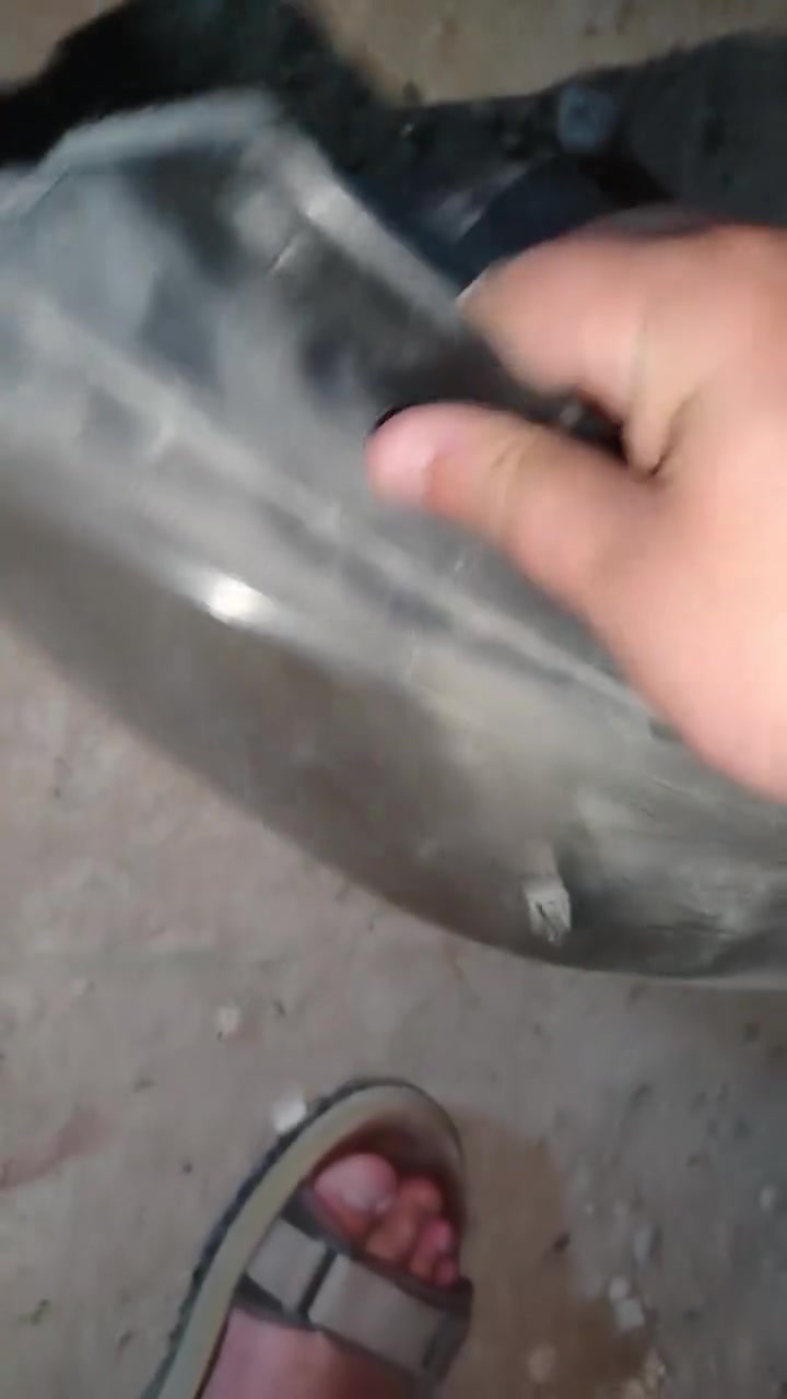 قطع غيار • فديو • بغداد