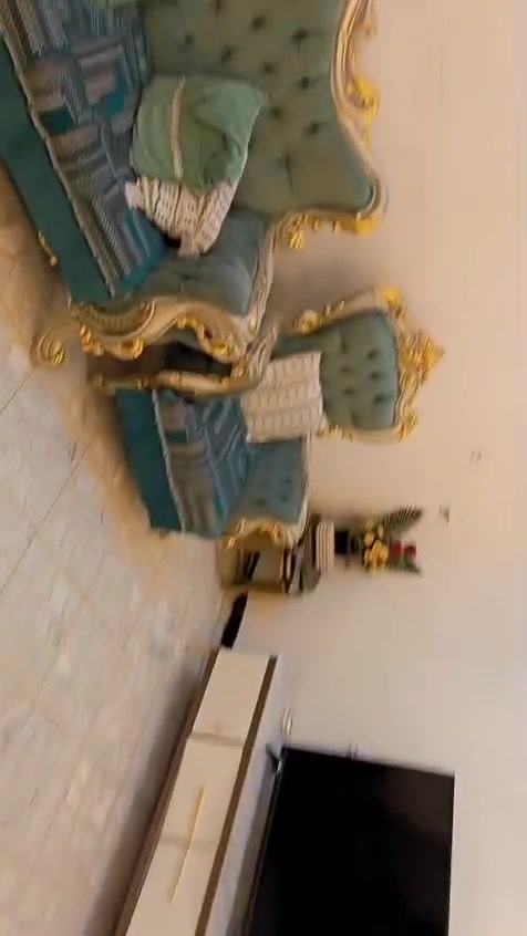 طقم قنفات • زان • درجه اولى