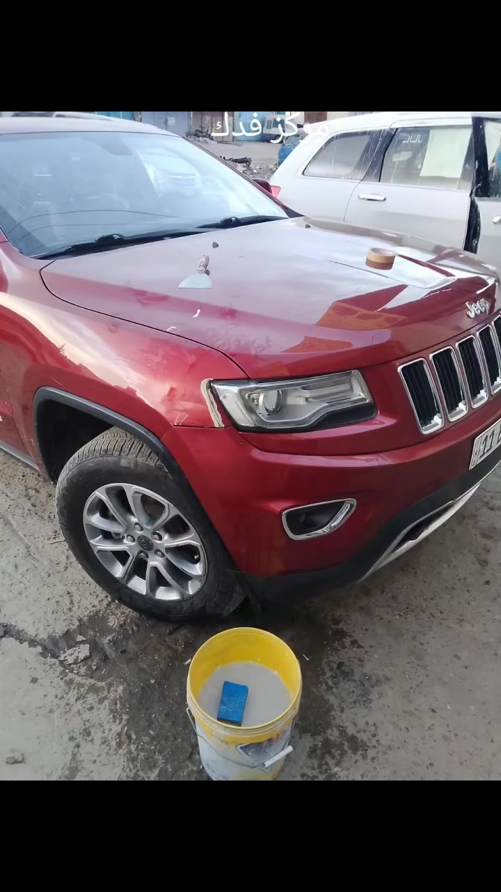 خدمات سيارات