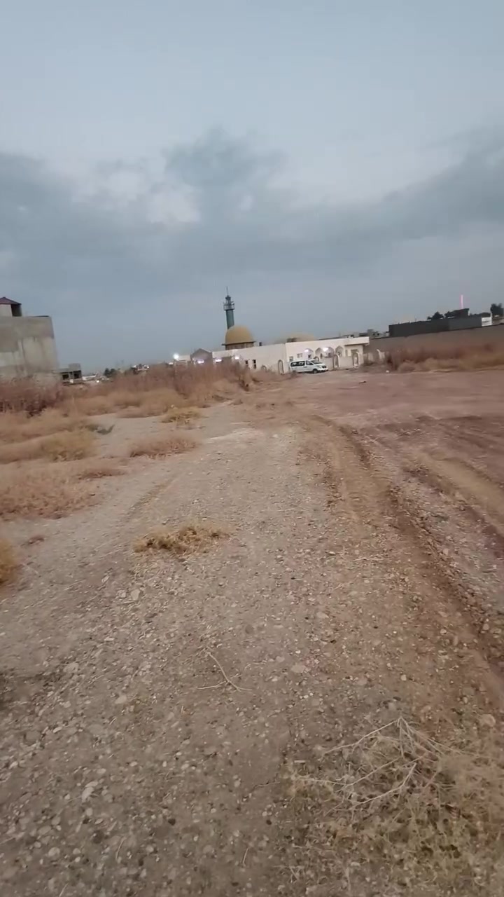 أرض   للبيع     بسعر مناسب
المساحة   400 متر  

الواجه ٢٠

قرب جسر السادس 

للاستفسار 

         ***********  

     0774477789
