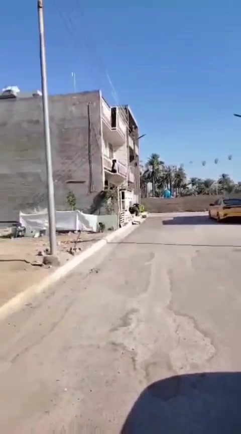 حي الحسين • ١٠٠م • طابو زراعي