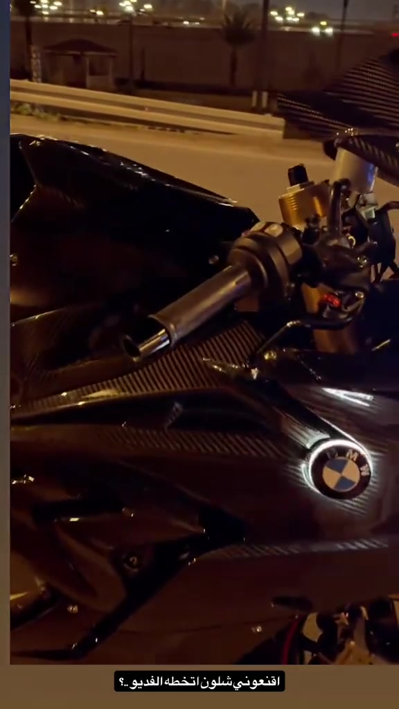 السلام عليگم بيئم موديل  BMW 2018 وارد كندي
للبيع أو مراس ب TAMX 2011 
الدراجه مصروف عليهـا هـواي كلش 
الدراجه گلها كاربون وعليهـا برمجه ماشيه 29 الف  
كفاله عامه مكينه وكير السعر 100 ورقه 
العنوان البياع 
للاتصال والاستفسار ***********
