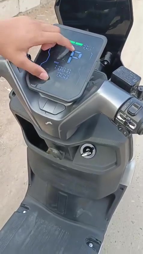 دراجه شحن • X26 • ست بطاريات
