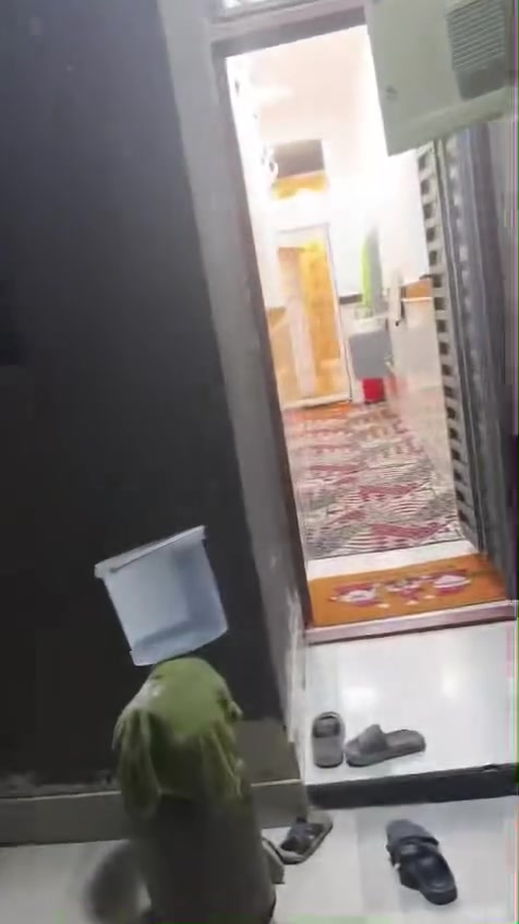 بيت زراعي • ٢٠٠م • ال نياز