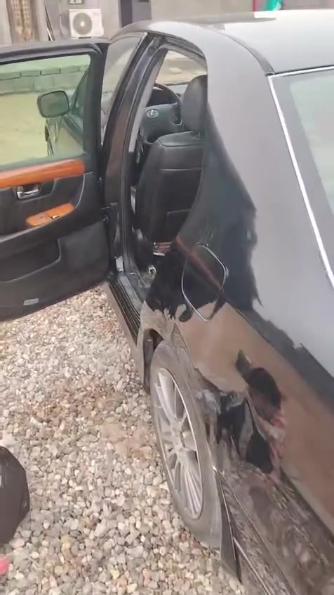 سلام عليكم البيع مستعجل لكزز صالون مديل 2005 ادوات  مكينه و كير كارتون حداده تأيرات حلوه دواخل سياره شغاله  عوزها تبريد سياره مستعجل على بيع مكفوله من العشاير مكاني البصره  سفوان سعر 24 و بيها مجال رقم الهاتف *********** مستعجل على بيع العلم واصله اكثر من هذا السعر ومابعت بس هسه  محتاج وريد بيع
