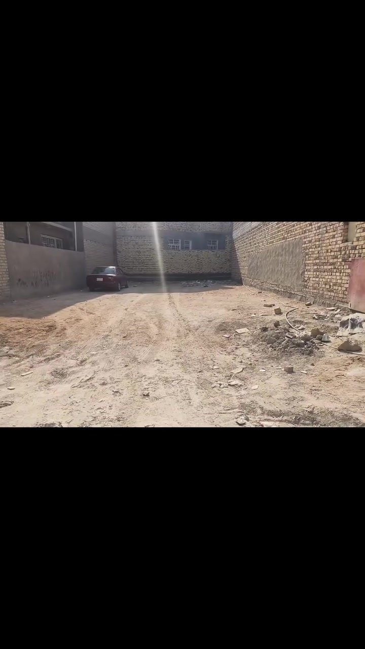 الحلة شارع 80 • ٢٣٠م • طابو زراعي سند ٢٥
