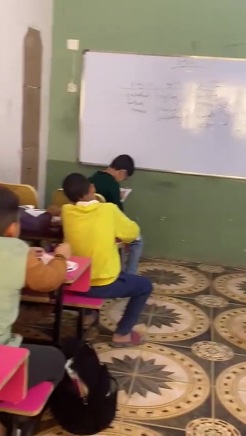 عروض النهرين • المرحلة المتوسطة • ٤/٦ مواد مجانا