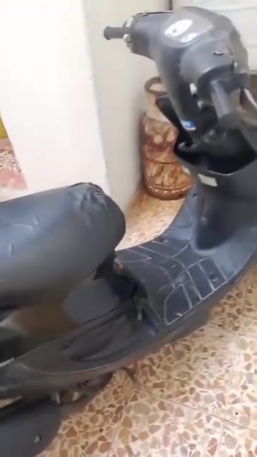 بيجي ام تسع زروف • مكينة ما مفتوحه • سلف بس