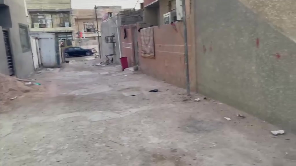 سلام عليكم بيت للبيع مساحه 80 متر بناء حديث السعر مناسب موقع البيت حي اور قرب نادي التحدي قرب السده الاستفسار الاتصال على هذا الرقم ***********
