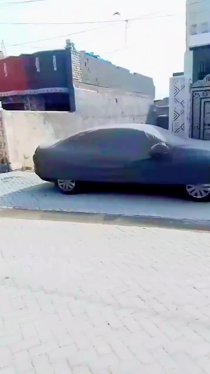 بغداد سبع قصور • ١٠٠م • نضيف