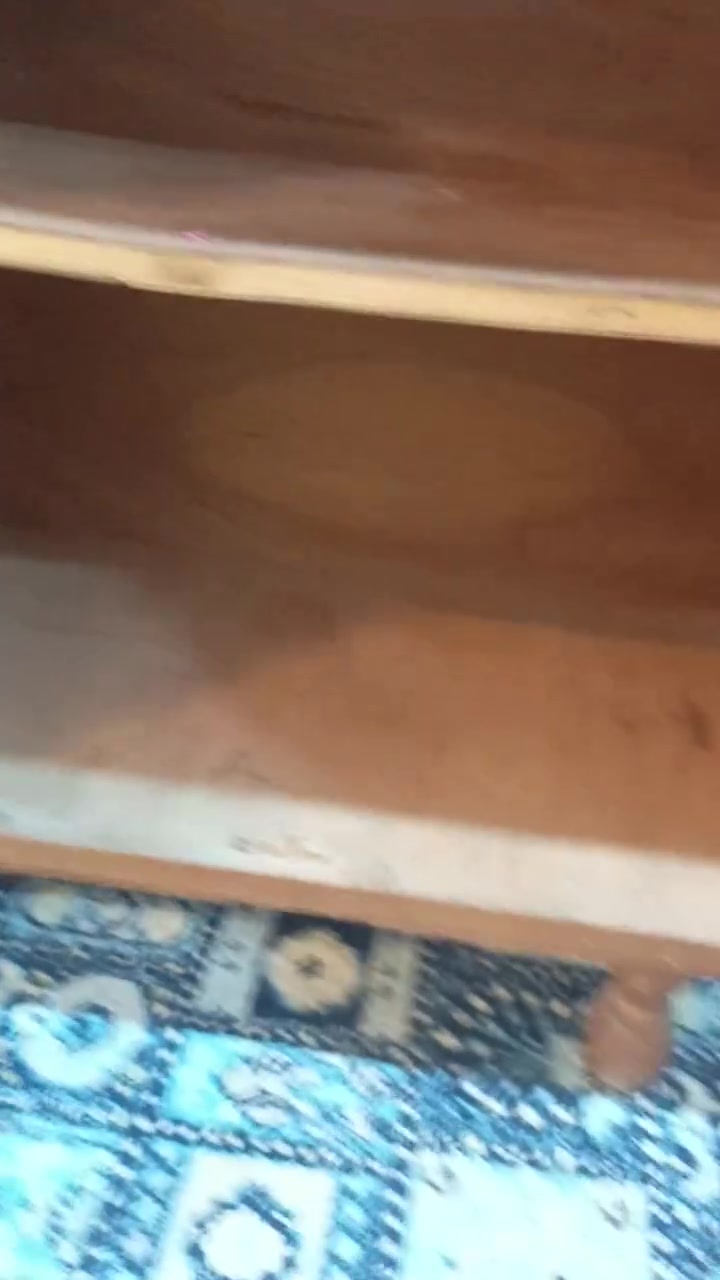 بوفيه • نظيفة • صاج قوية