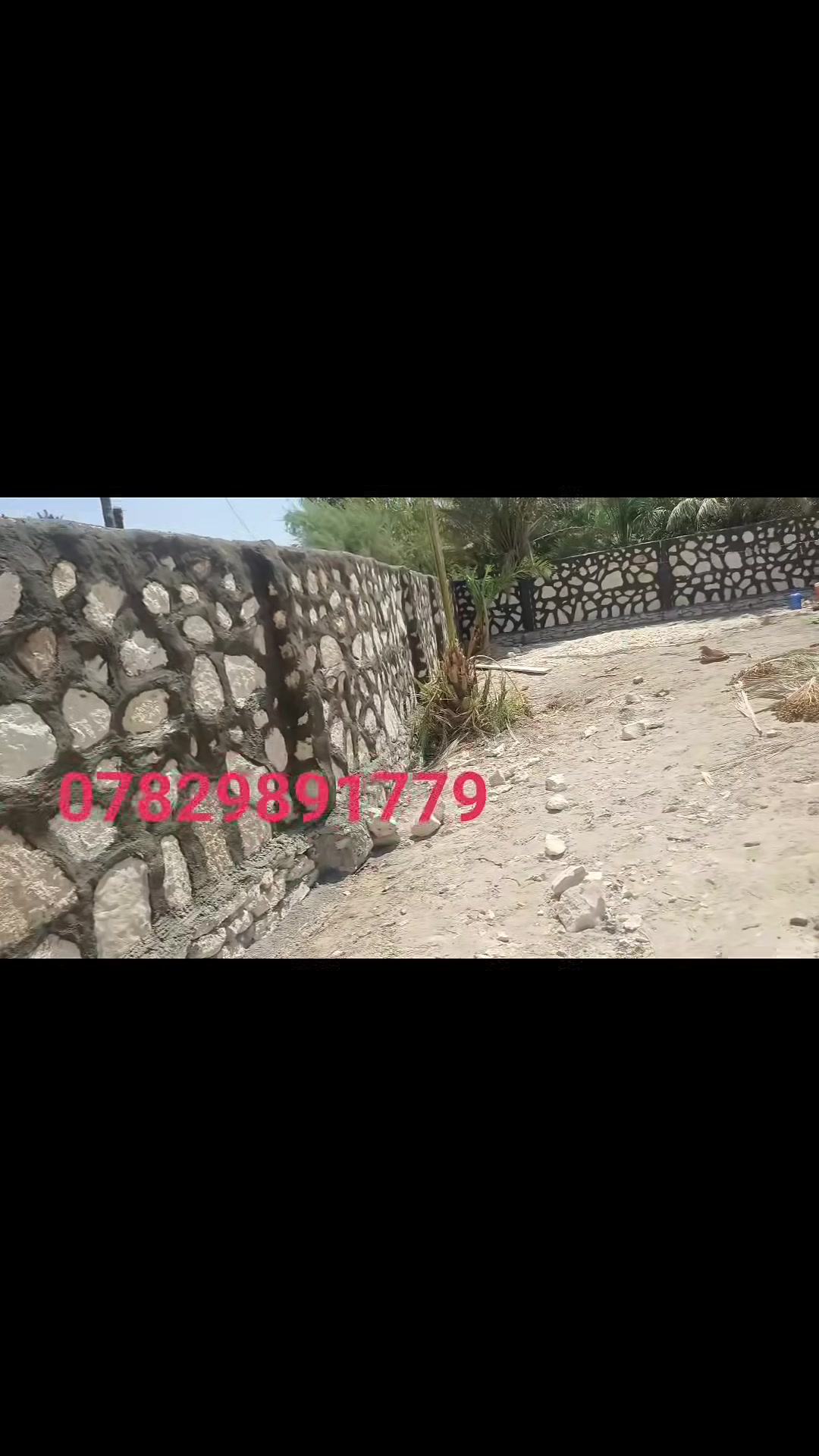 السلام عليكم 
بناء حجر درجة أولى كرستة وعمل بأسعار مناسبة (بيوت - اسيجة - حواضن - تطبيك - نافورات - اساسات - وكافة اعمال الحجر)
للاستفسار مراسلتنا على الخاص 
أو الاتصال على :-***********
***********
