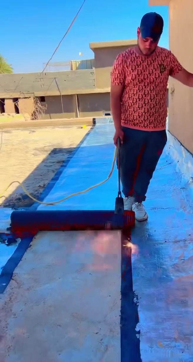 (سر نجاح عملنا مخافه الله  )كل ماعليكم تتصلون وبيكم خيروتدللون☎️📞على ارقامنا الضاهره***********//يعلن  مكتب المصطفى لتغليف للأيزوكام$ صار المتر اكرسته وعمل#حسب المساحه مثل متشوفون بلصور هذا شغلنه وكوادرنه المميزه
@العاكس للحرارة🌞🌡🌞 والمانع للرطوبه🌧🌧 عن استعداده لتغليف سطوح المباني الحكوميه والاهليه وبأسعار مناسبه جداااا مع ضمان جودة العمل 10 سنوات ⛈الأيزوكام يعكس الحرارة🔥🔥 بنسبه80 % عن بيتك ويتحمل كل ضروف المناخ   ⛳تعمل المادة على الصب⛳ والفرشي⛳ والأشتايكر⛳ والجينكو⛳ والسندويج بنل⛳ و على سطوح المزفته⛳  وتغنيك هذه المادة عن استخدام الطرق القديمه في البناء الثقيله والمكلفه مثل التراب والنايلون والفلين والطين ......الخ 🎗🎗🎗للأستفسار يرجى الأتصال على الرقم☎️☎️  ☎️☎️ لسنا الوحيدون لكننا الأفضل  🕯🕯تعمل كوادرنا ديالى فقط ؛؛؛ اترك عنوانك ونجيك الباب بيتك وتدلل.... سوي مشاركة المنشور فضلأوليس امرازبائنا الكرام يكون شغلنه درجه اولى ضمان اصلي سمك الطبقه ونوعيته وعوازله٦ملم شرط اسلمك سطح كمل وشغل نظيف ومضمون واذا ماعجبك الشغل والماده كلي يابه شغلك ماعجبني او الماده مو 6ملم غيره اني اكلك صار اخلي وارجع //ثانيا ااسطوح القديمه قبل لانشتغل نعمل التنظيف الكامل وبعده نعمل السطح ماده افلانكوت.. ونباشر بعملنه.. وكل هذا الشغل اكرسته وعمل كلشي علينه... واحنه بخدمتكم. وشكرا 🌷😍على ت
