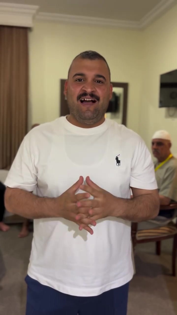 حمزة الهذال

الحملات المميزه بشهادة الناس 

لله الحمد يارب

