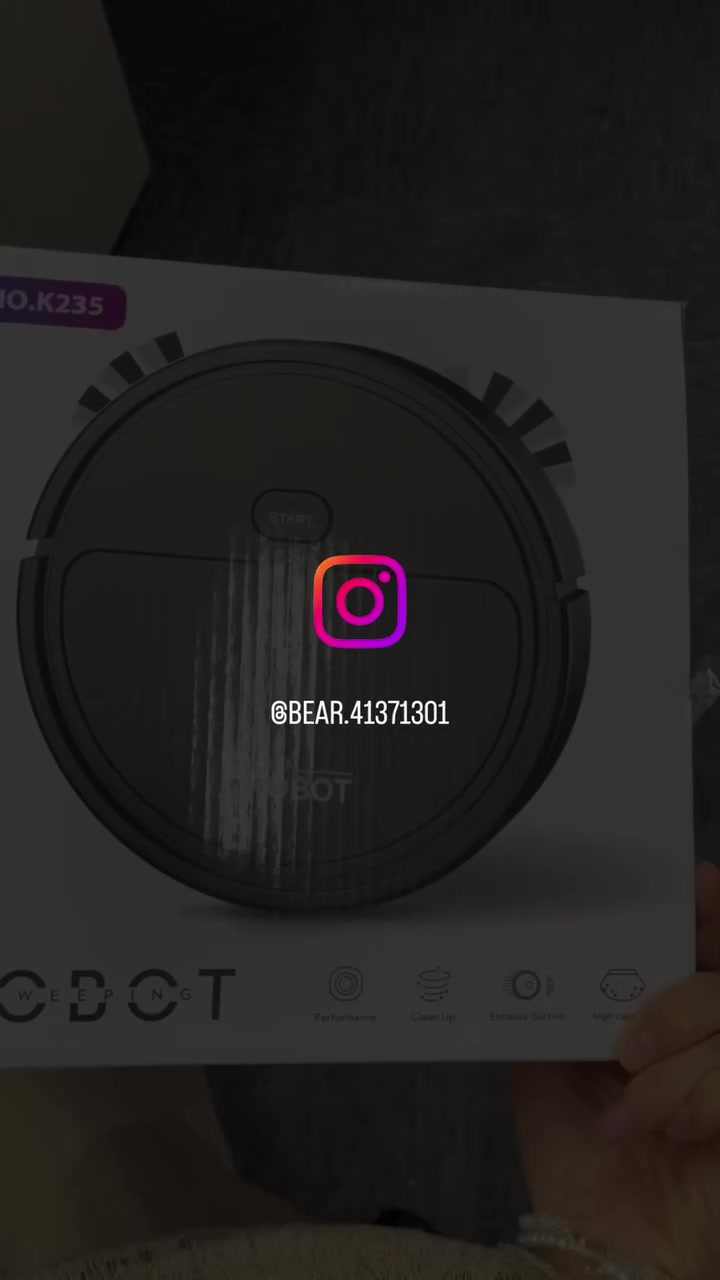 متوفرة مكنسة روبورت كمية لاصحاب المحلات التجارية السعر 25،000
للتواصل عبر الواتس اب ‏‪***********‬‏
