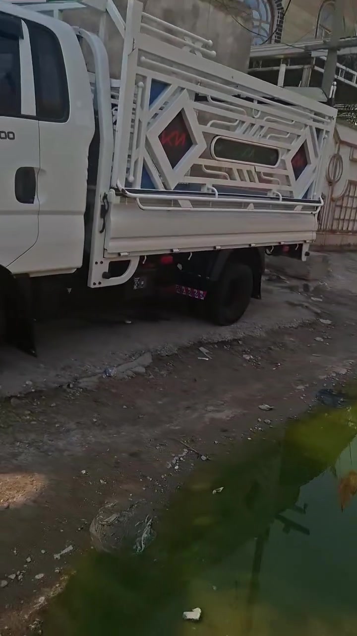 بنكو موديل ٢٥ بسمي سياره بيه فقط بارد بل بنيد كد شبر تجي وتشوف نضافه رقمي ***********
