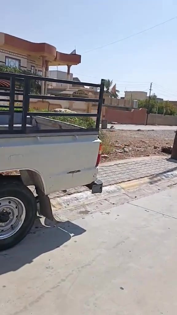 السلام عليكم بيكم للبيع ٨٥ للبيع التفاصيل اتصل عل رقم
***********
