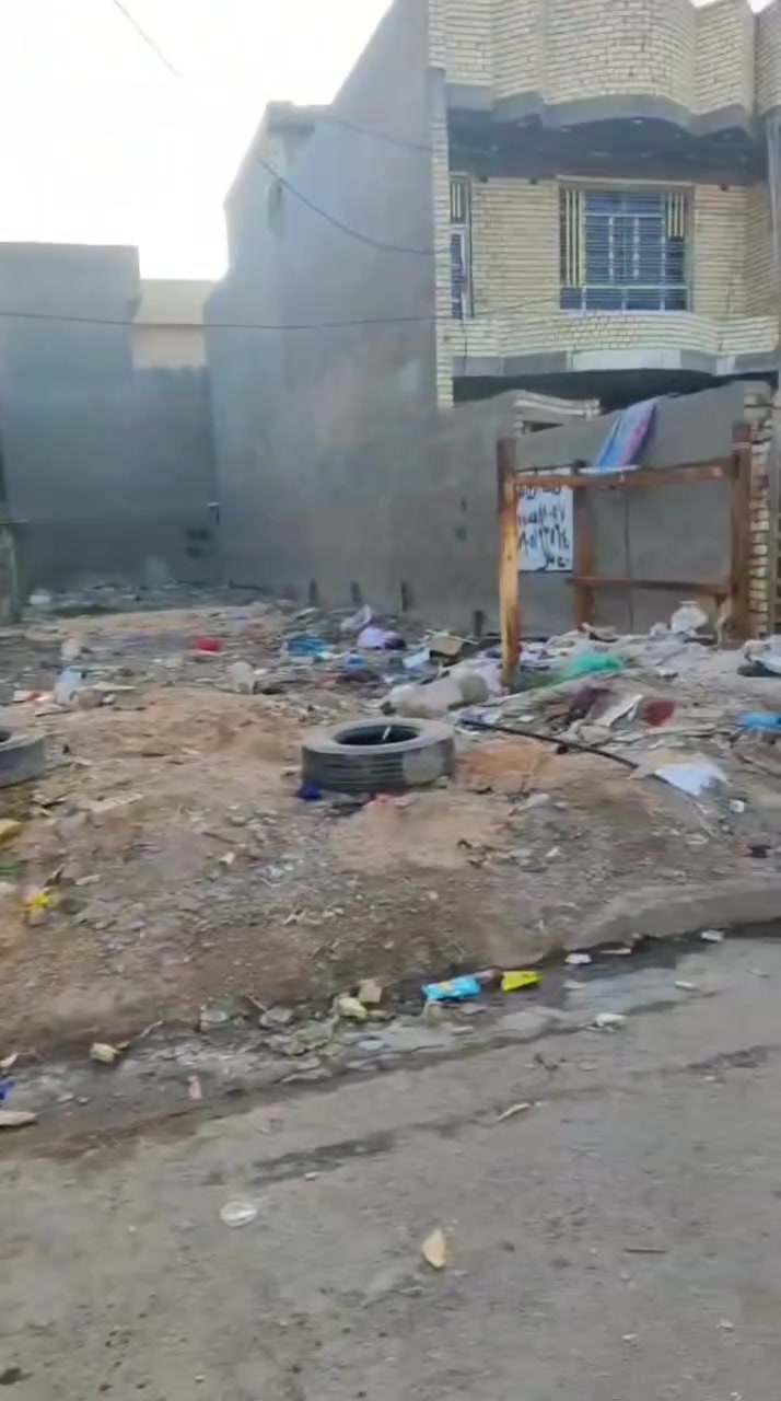 الرشيد الزعفرانية • ٢٠٠م • واجهة ٦٫٦٧م