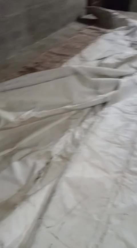 جادر خيمة • نظيف • بلا عيب